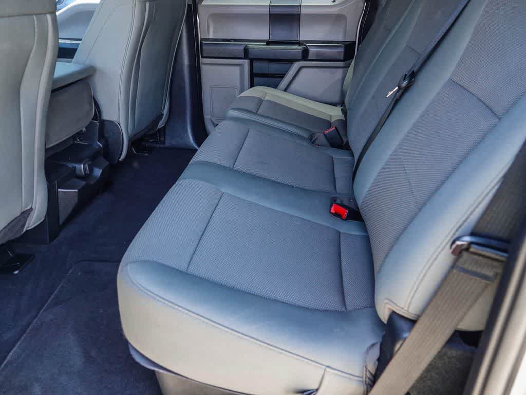 Used 2020 Ford F250 XL w/ STX Appearance Package AWD/4WD image 17