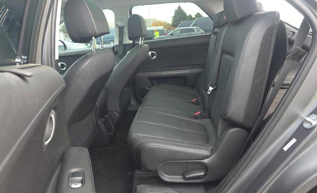 Used 2023 Hyundai Ioniq 5 Limited image 10