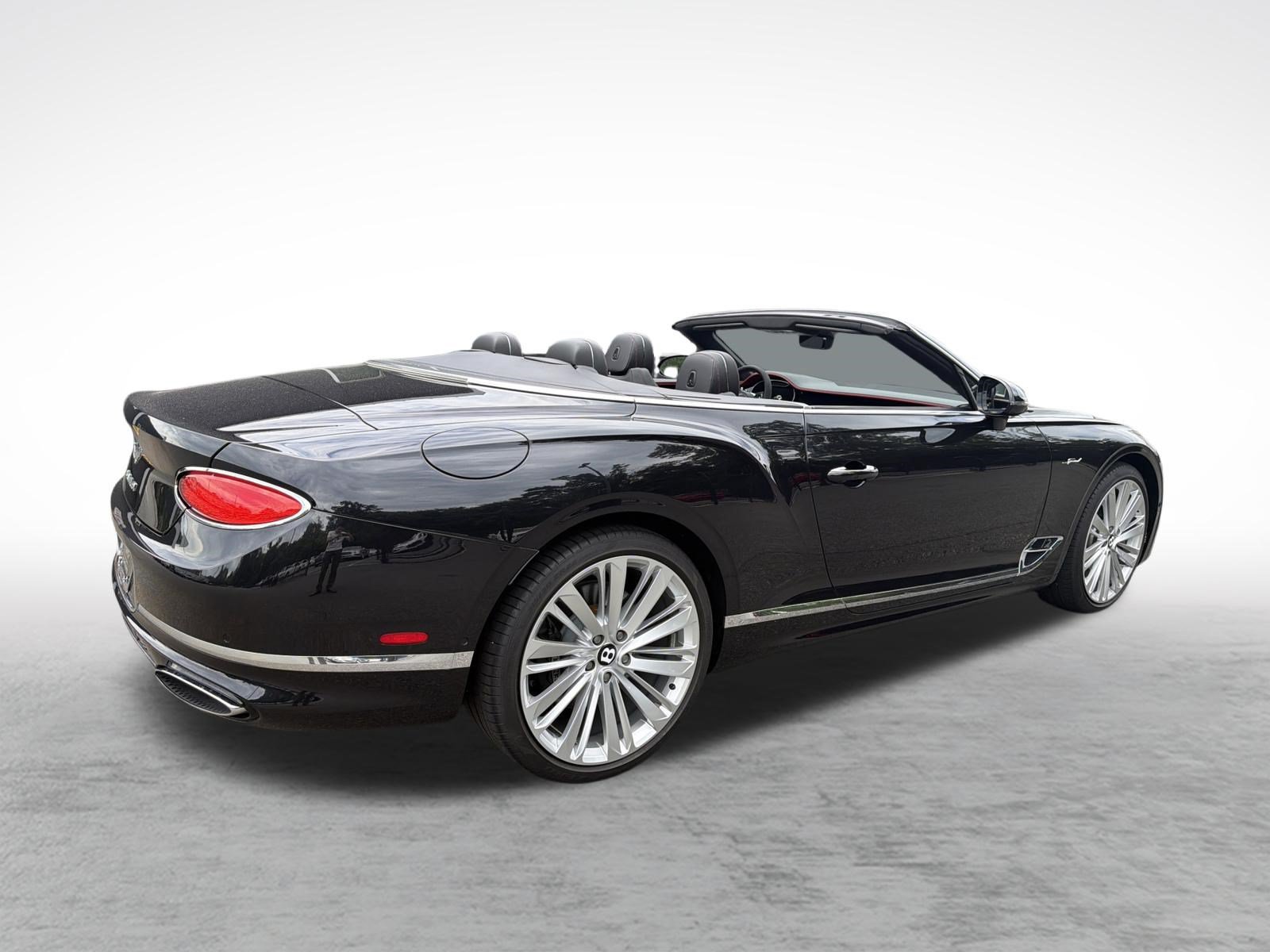 Used 2022 Bentley Continental GT Speed AWD/4WD image 11