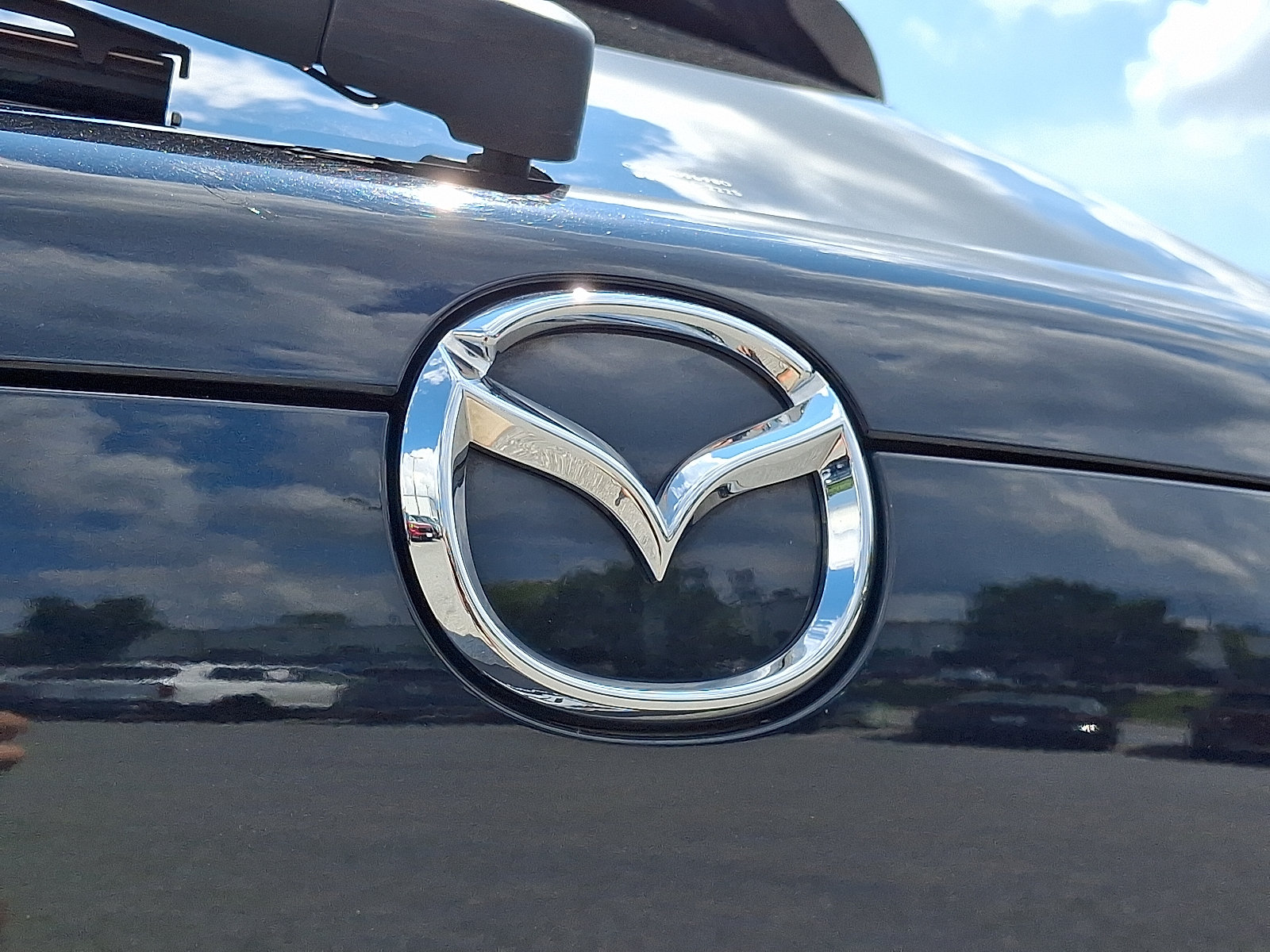 Used 2025 MAZDA CX-30 AWD 2.5 S w/ Select Sport Pkg image 30