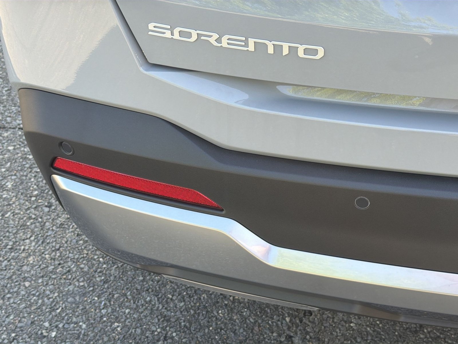 New 2026 Kia Sorento S AWD/4WD image 18