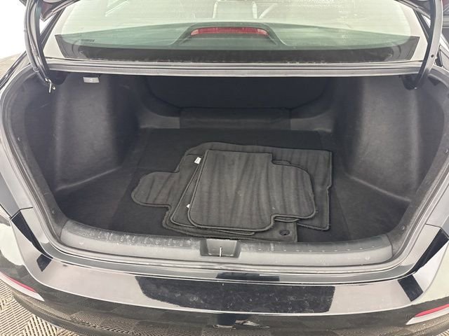 Certified 2022 Honda Civic Sport image 27