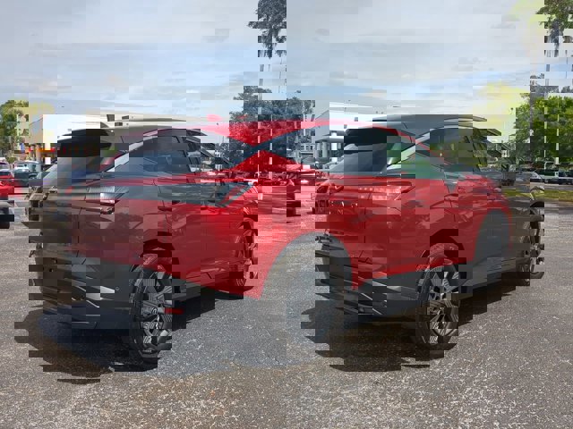 Certified 2025 Nissan Murano SL image 4