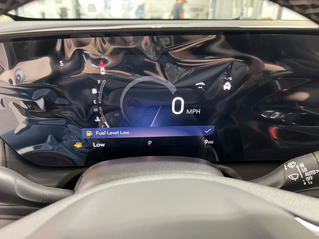 New 2026 Buick Encore GX Avenir w/ Avenir Technology Package AWD/4WD image 10