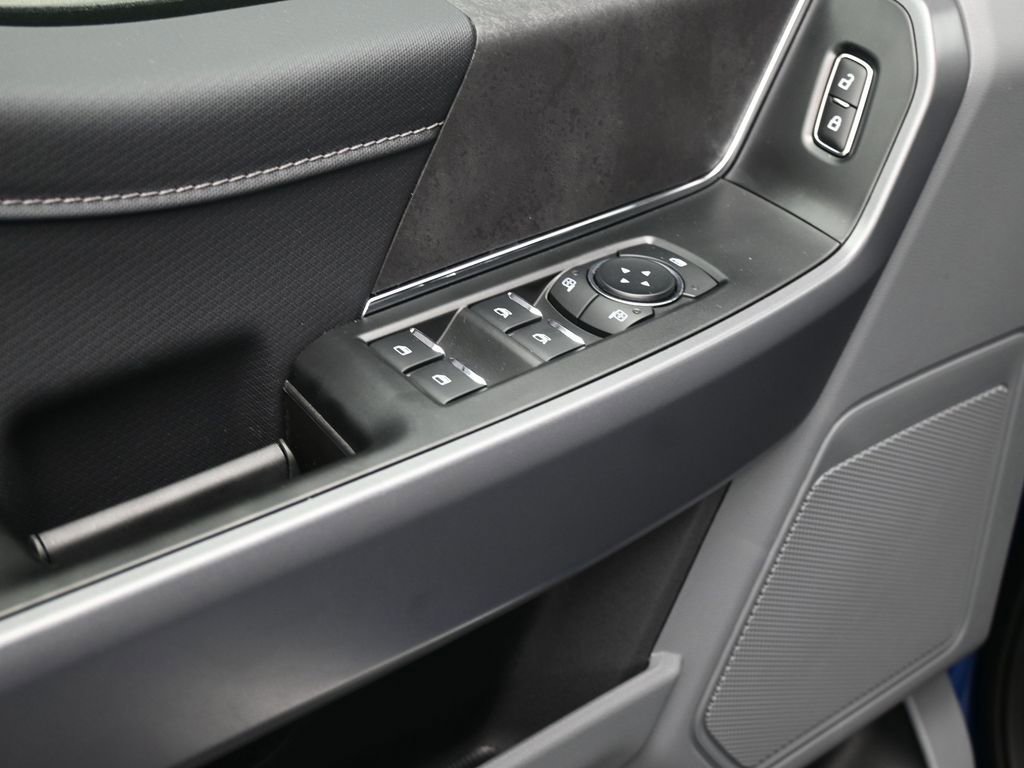 New 2025 Ford F150 XLT w/ Equipment Group 302A MID image 9