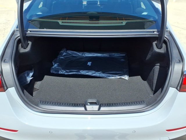 New 2026 Mercedes-Benz E 350 Sedan image 24