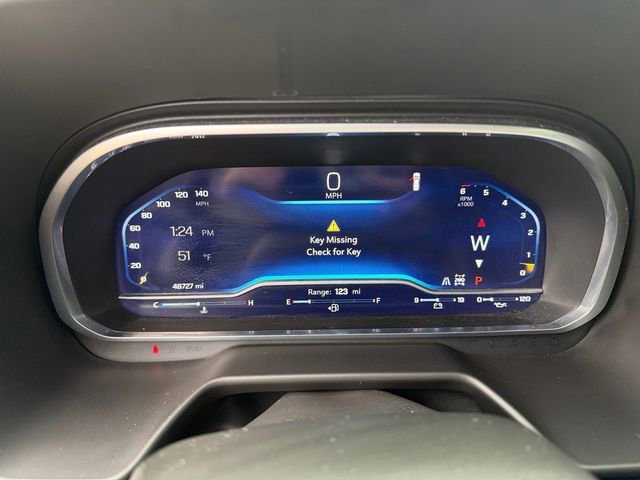 Used 2024 Chevrolet Suburban LT image 14