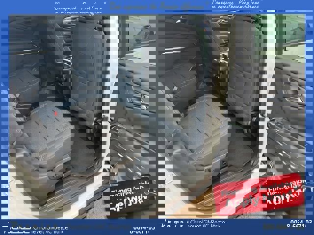 New 2026 Chevrolet Traverse LT w/ Enhanced Driving Package image 16