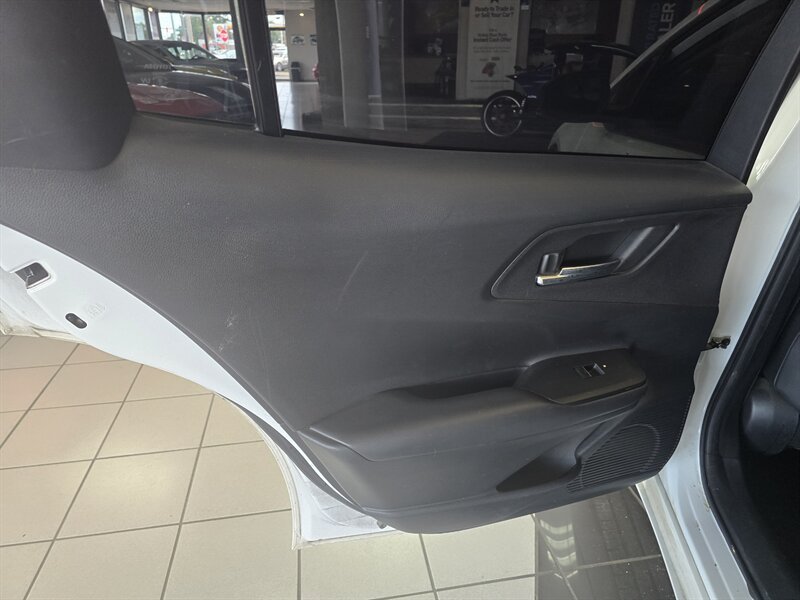 Used 2023 Toyota Prius Prime FWD image 11