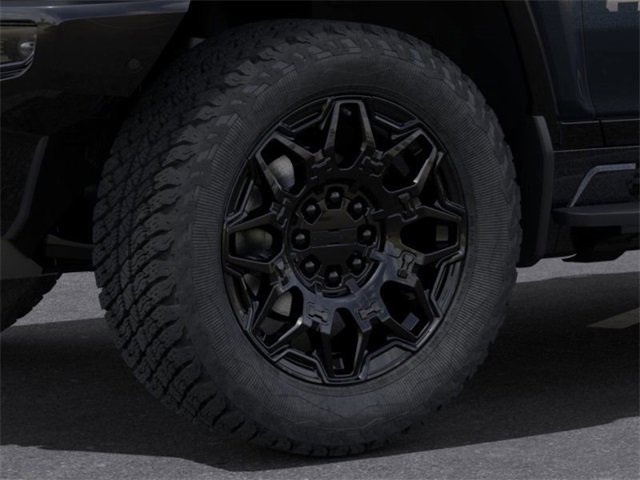 New 2025 GMC Hummer EV 2X image 9