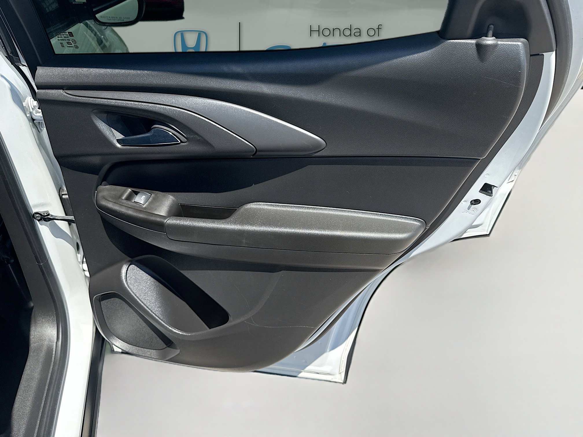 Used 2022 Chevrolet TrailBlazer LS FWD image 29