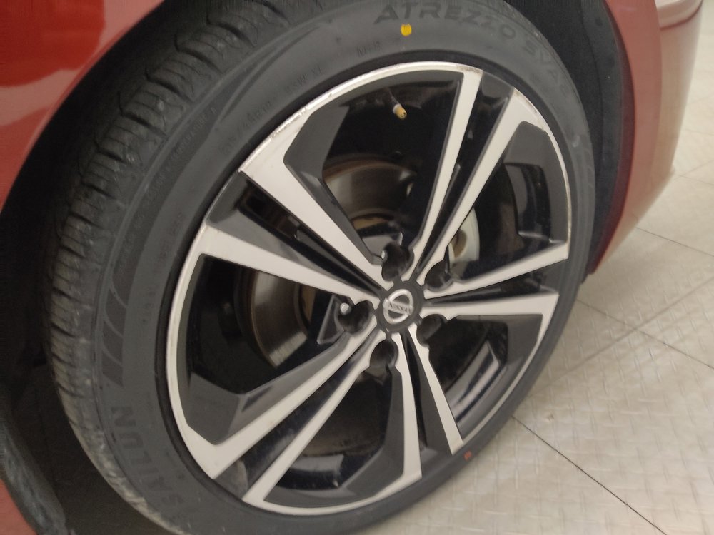 Used 2022 Nissan Sentra SR FWD image 31