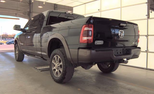 Used 2022 RAM 2500 Limited image 4