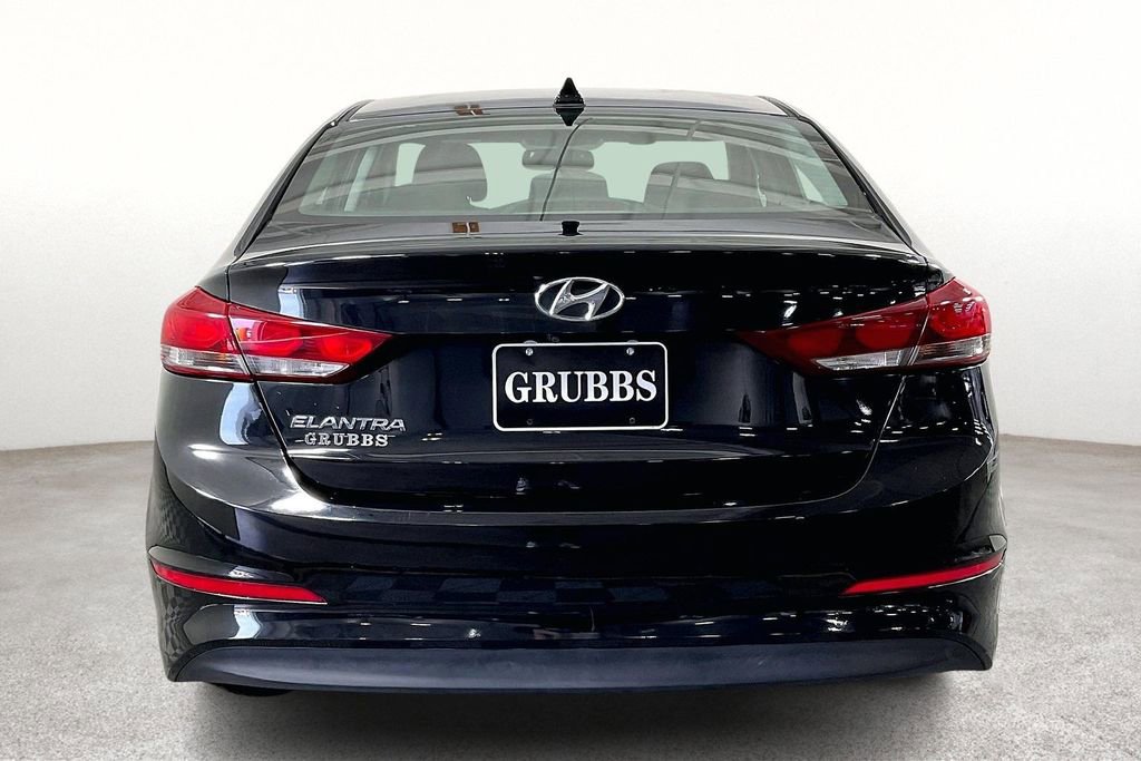 Used 2018 Hyundai Elantra Value Edition image 6