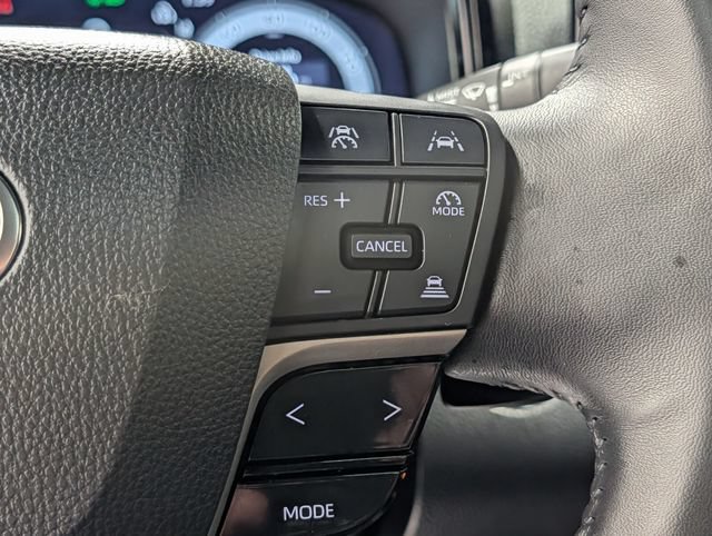 Used 2025 Toyota Camry XSE AWD/4WD image 21