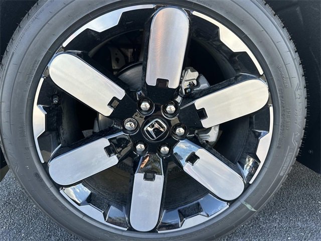 New 2025 Honda Prologue Elite image 11