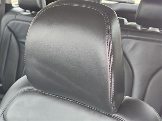 Certified 2021 Lincoln Nautilus FWD w/ Equipment Group 101A image 15