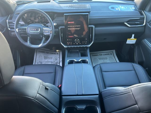 New 2026 GMC Acadia Elevation w/ Elevation Premium Package image 10