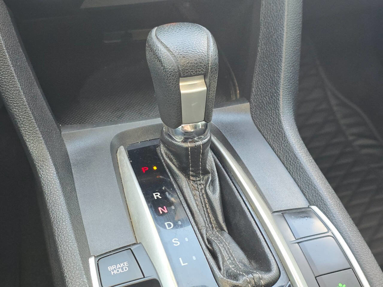 Used 2018 Honda Civic EX image 20