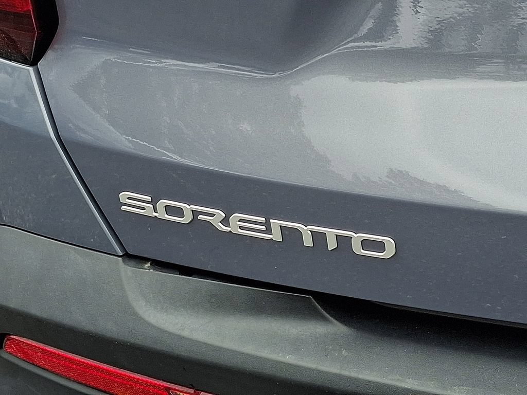 Certified 2023 Kia Sorento X-Line EX AWD/4WD image 34