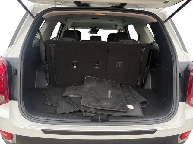 Used 2021 Hyundai Palisade SE image 28