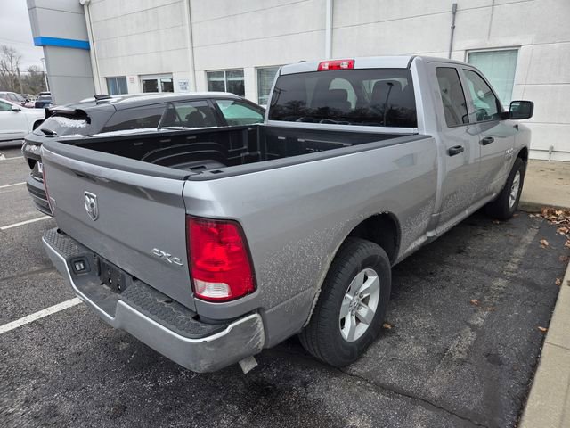 Used 2024 RAM 1500 Classic SLT image 5