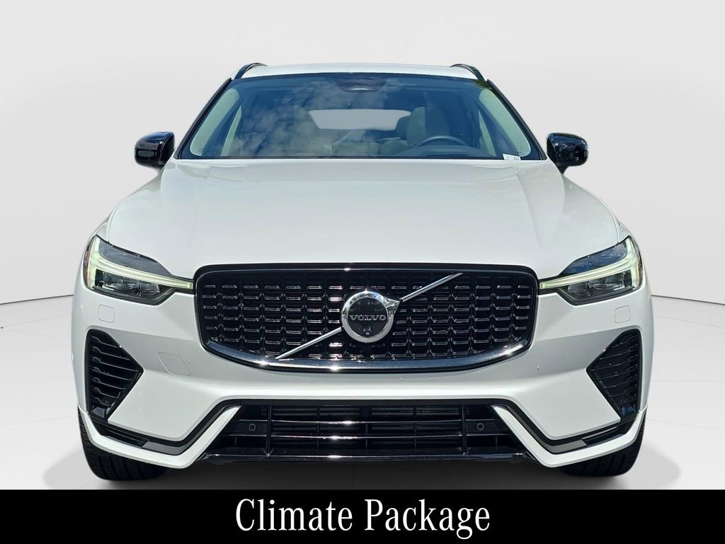 Used 2025 Volvo XC60 T8 Ultra w/ Protection Package Premier AWD/4WD image 2