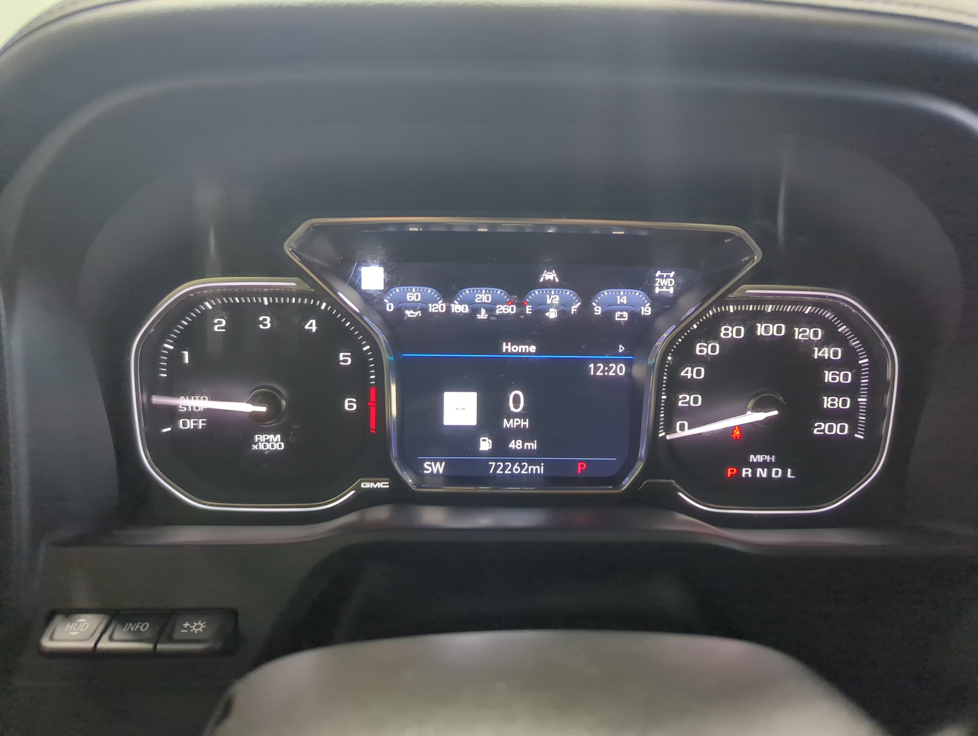 Used 2021 GMC Sierra 1500 Denali w/ Denali Ultimate Package image 17