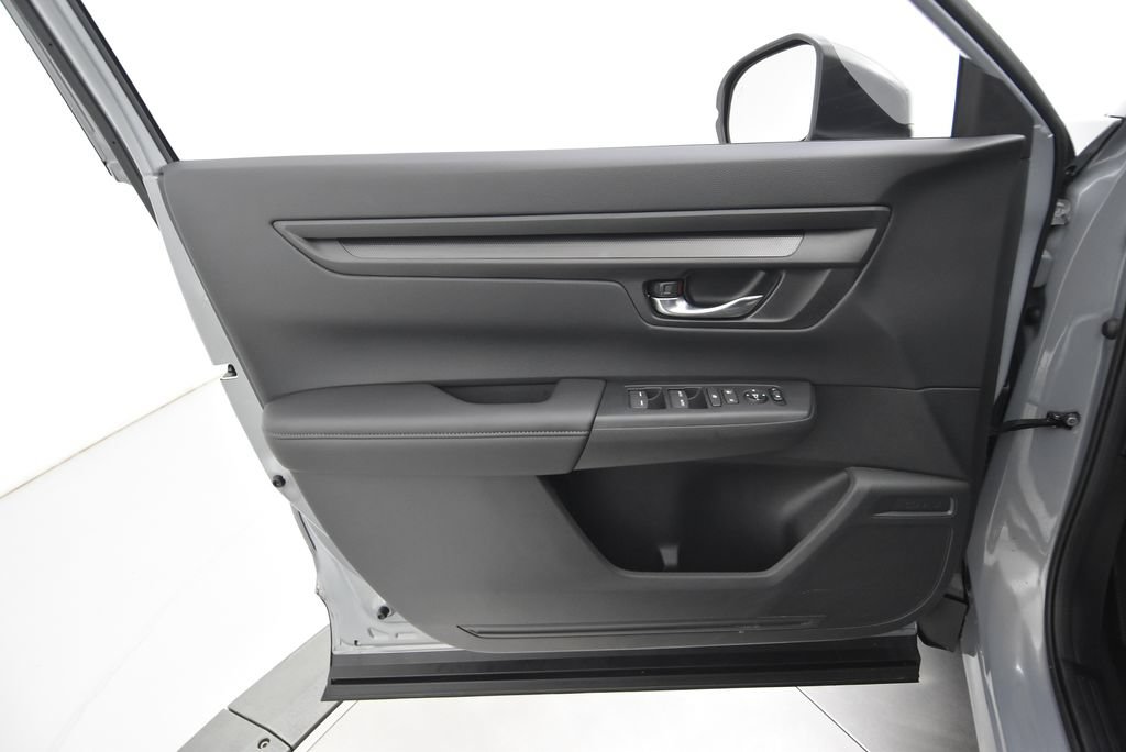 Used 2026 Honda CR-V EX image 32