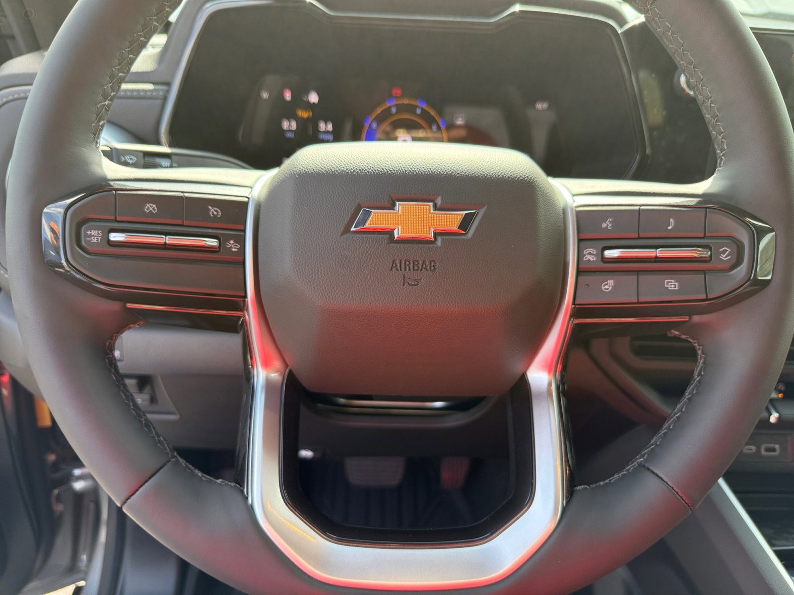 New 2026 Chevrolet Colorado LT w/ LT Convenience Package image 17