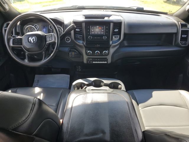 Used 2022 RAM 3500 Tradesman w/ Chrome Appearance Group image 18