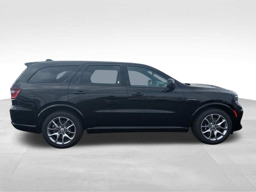 New 2026 Dodge Durango GT w/ Tow 'N Go Package AWD/4WD image 9