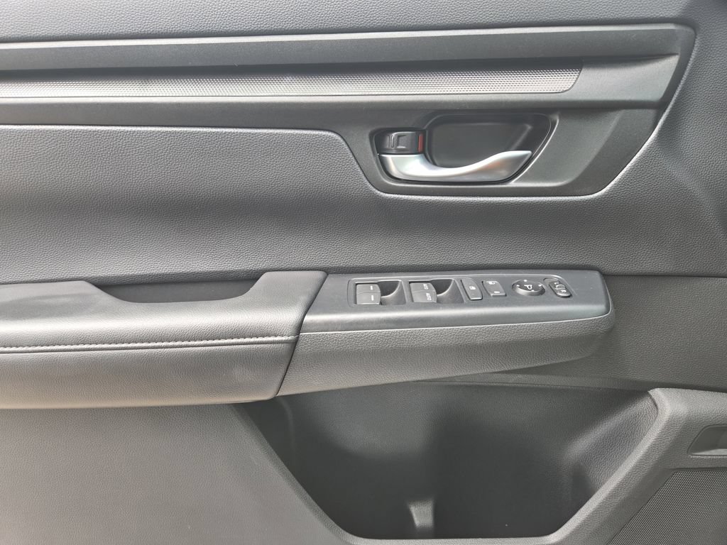 Used 2024 Honda CR-V EX image 28