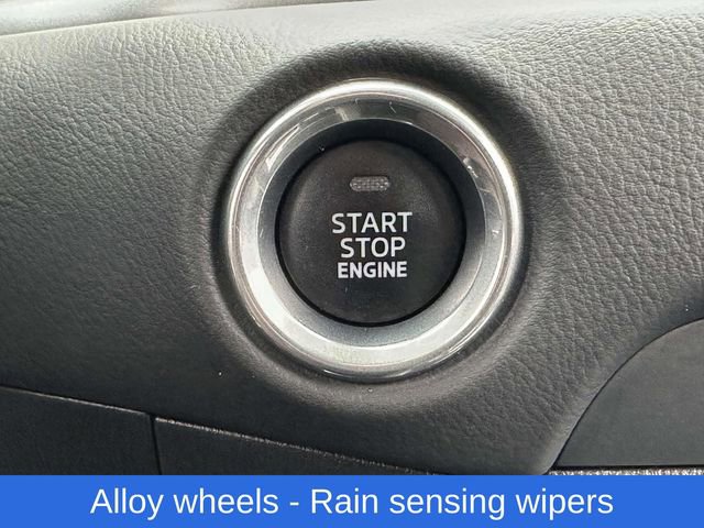 Used 2023 MAZDA CX-5 AWD 2.5 S w/ Select Package image 9