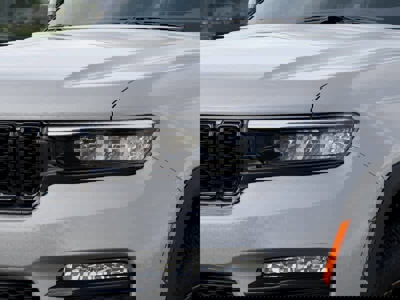 New 2025 Jeep Grand Cherokee Limited image 10