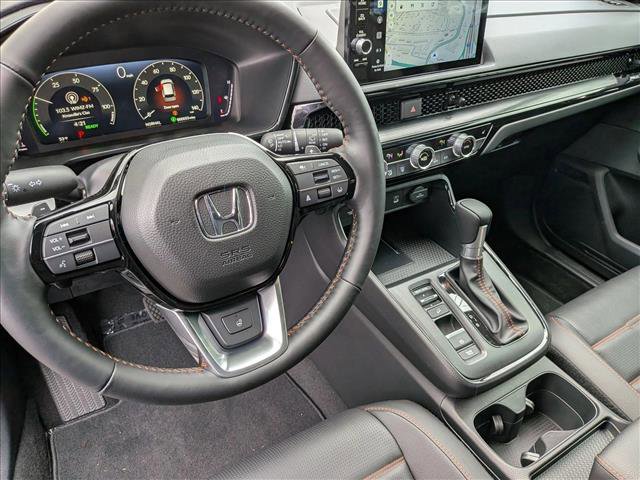 New 2026 Honda CR-V Sport Touring image 3