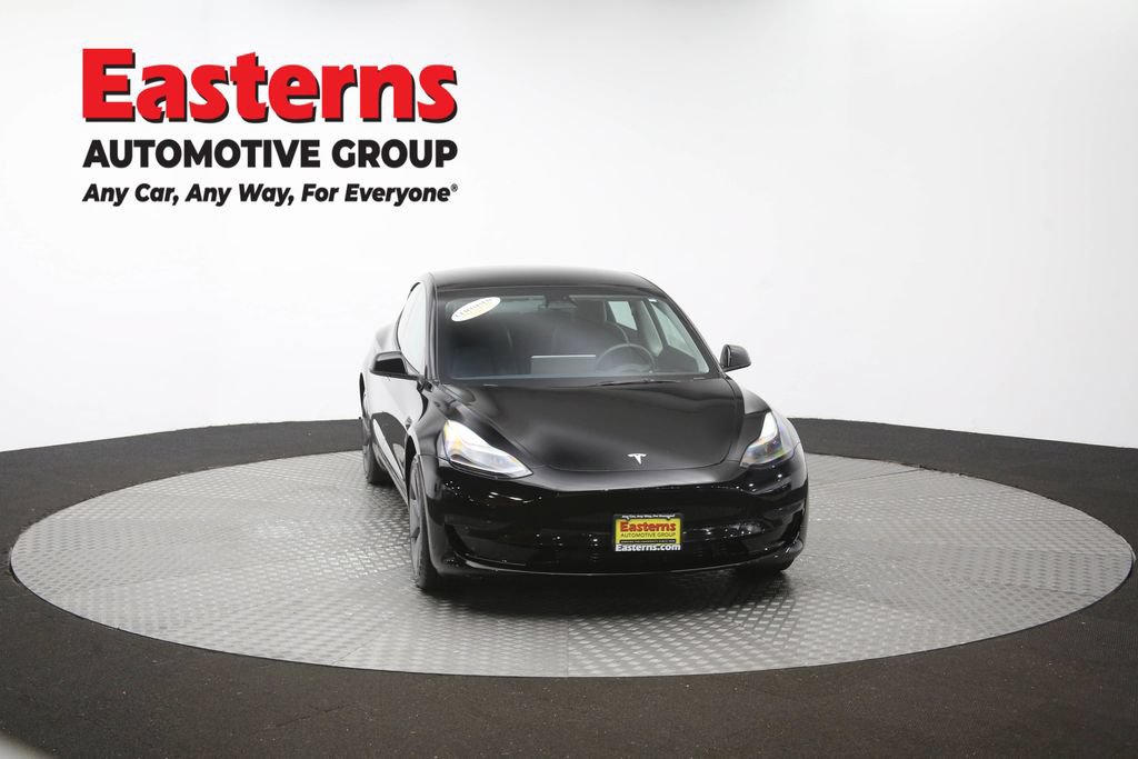 Used 2023 Tesla Model 3 Standard Range RWD image 45