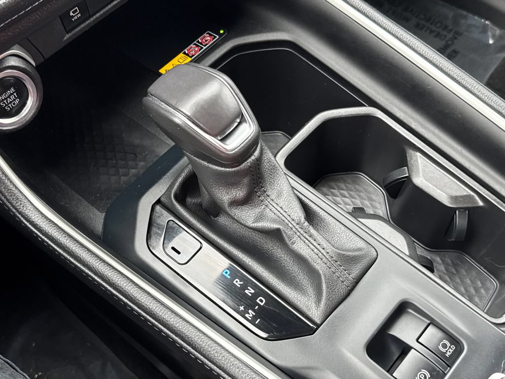 Used 2024 Toyota Grand Highlander AWD image 27