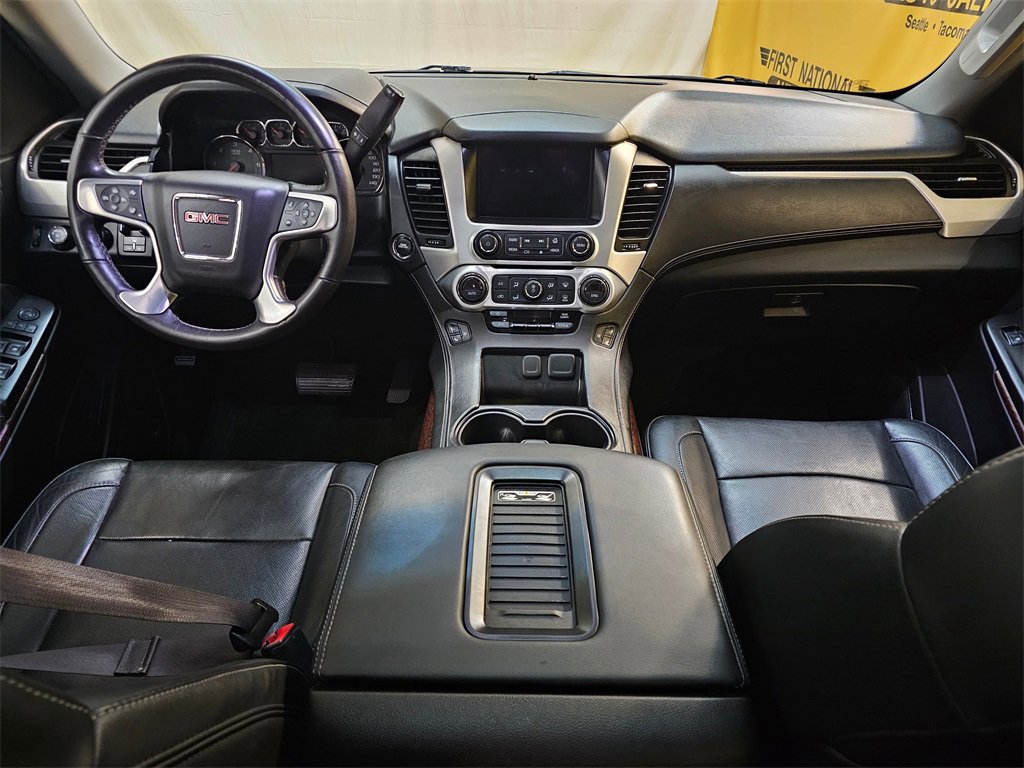 Used 2016 GMC Yukon XL SLT w/ Open Road Package image 20