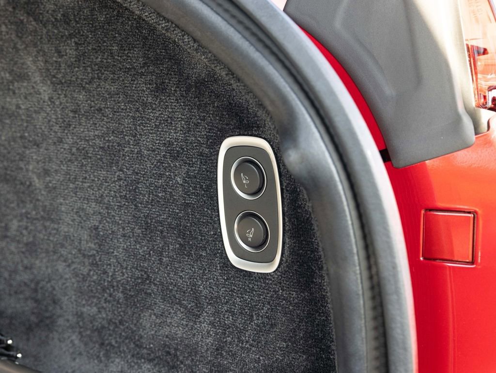 Used 2024 Aston Martin DBX 707 image 50