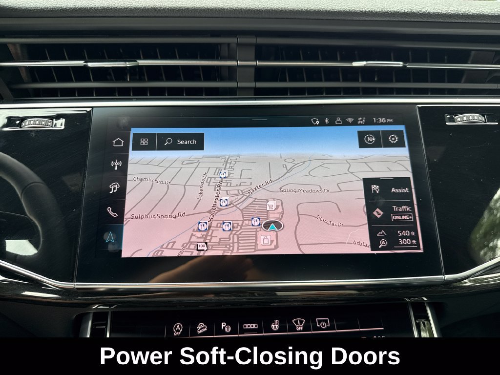 Used 2026 Audi Q7 3.0T Prestige AWD/4WD image 19
