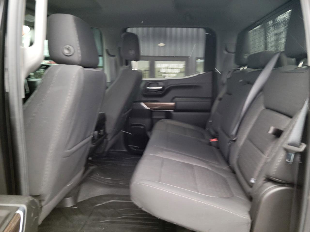 Used 2021 Chevrolet Silverado 1500 LT Trail Boss image 13