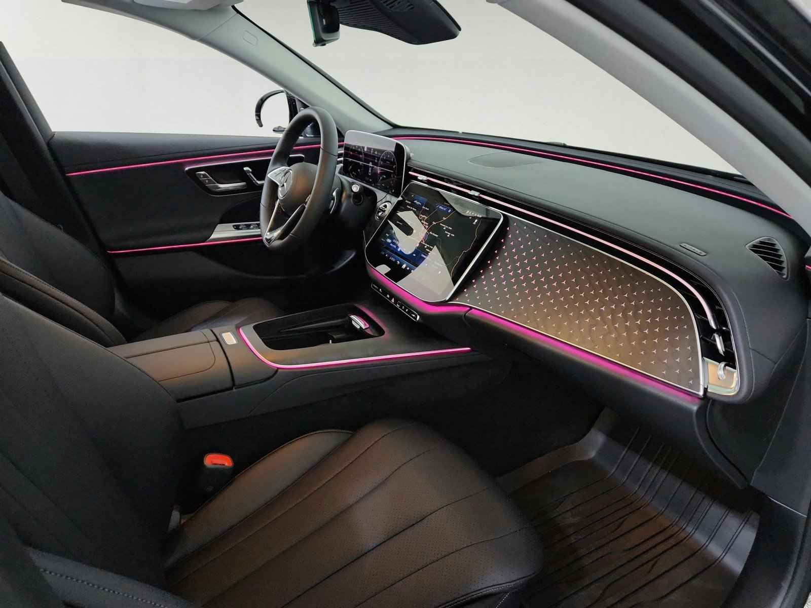 Certified 2026 Mercedes-Benz E 350 Sedan image 19