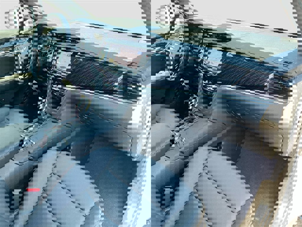 New 2025 Cadillac XT6 Premium Luxury w/ Technology Package image 30