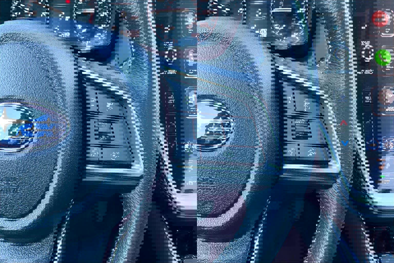 Used 2025 Subaru Outback Premium image 25