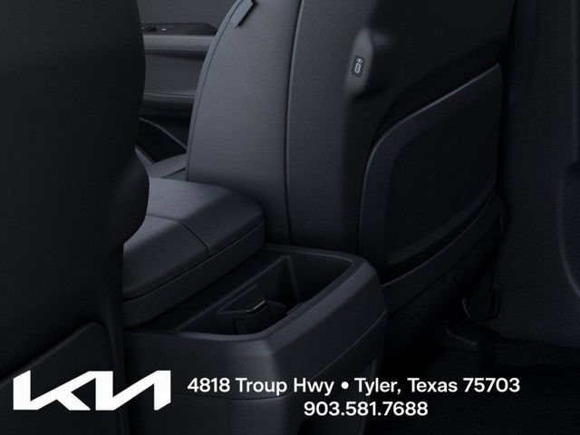 New 2027 Kia Telluride SX X-Line AWD/4WD image 26