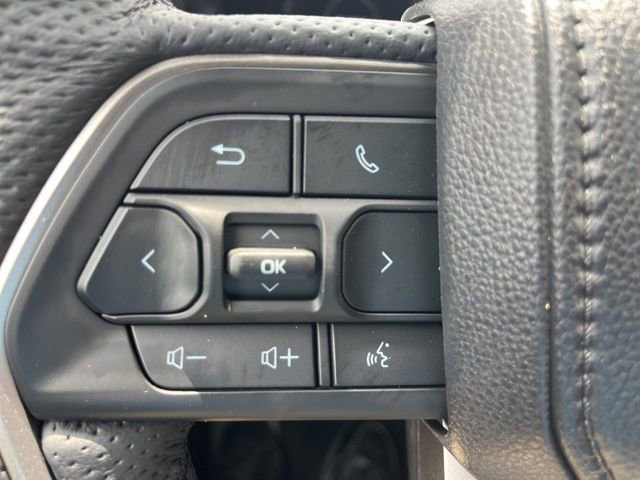 New 2025 Toyota Tacoma TRD Off-Road image 18