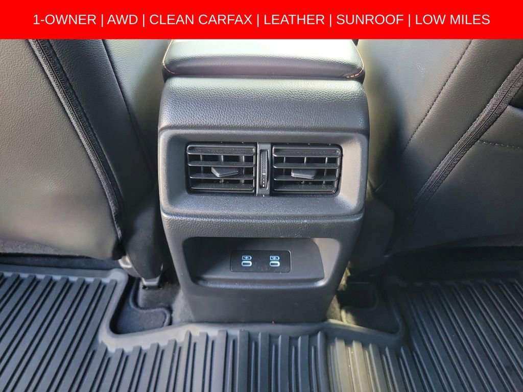 Used 2025 Honda CR-V Sport-L image 15
