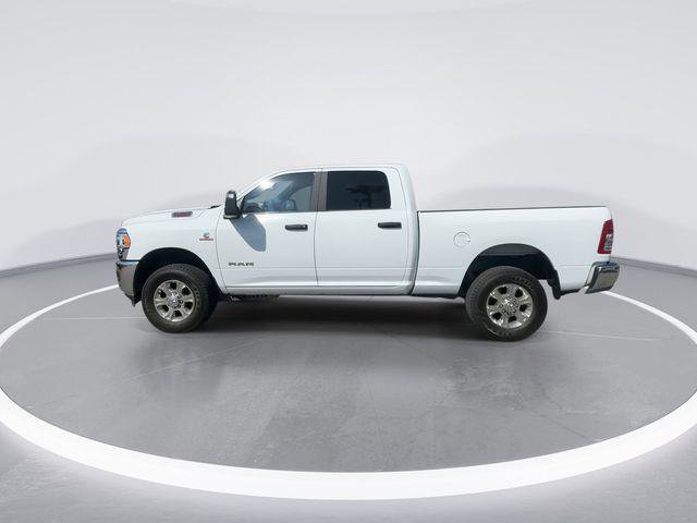 Certified 2024 RAM 2500 Big Horn AWD/4WD image 5