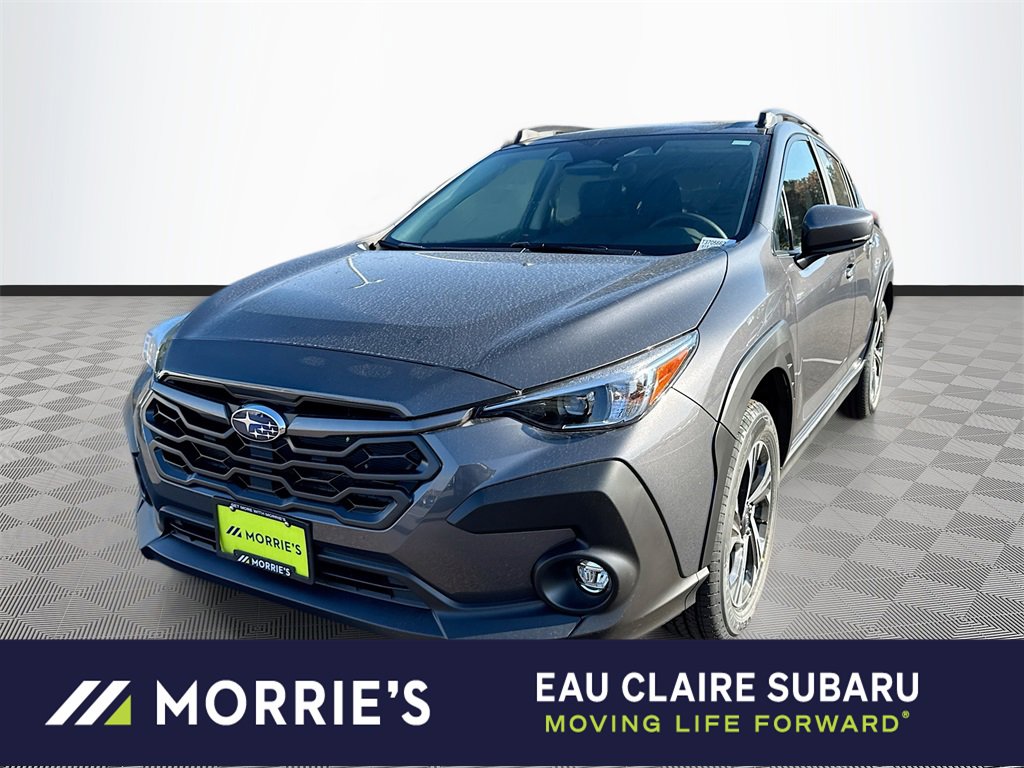 New 2026 Subaru Crosstrek 2.5i Premium